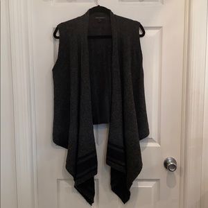 Banana Republic Sleeveless Sweater